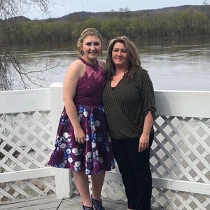 Meet your Posher, Charity